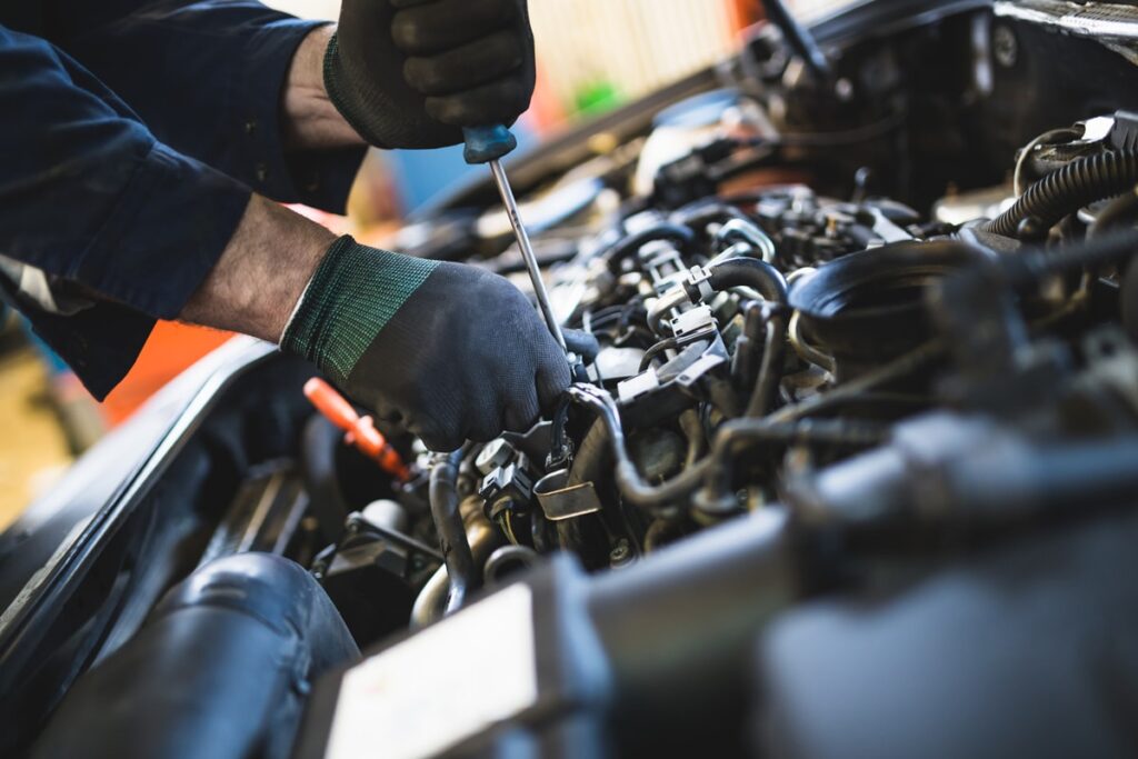 Taller para revisiones de coches Valencia profesional y con experiencia