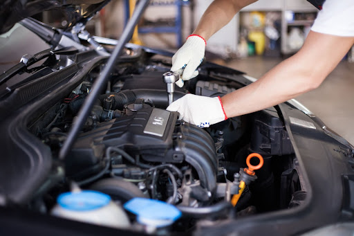 Taller para revisiones de coches Valencia profesional